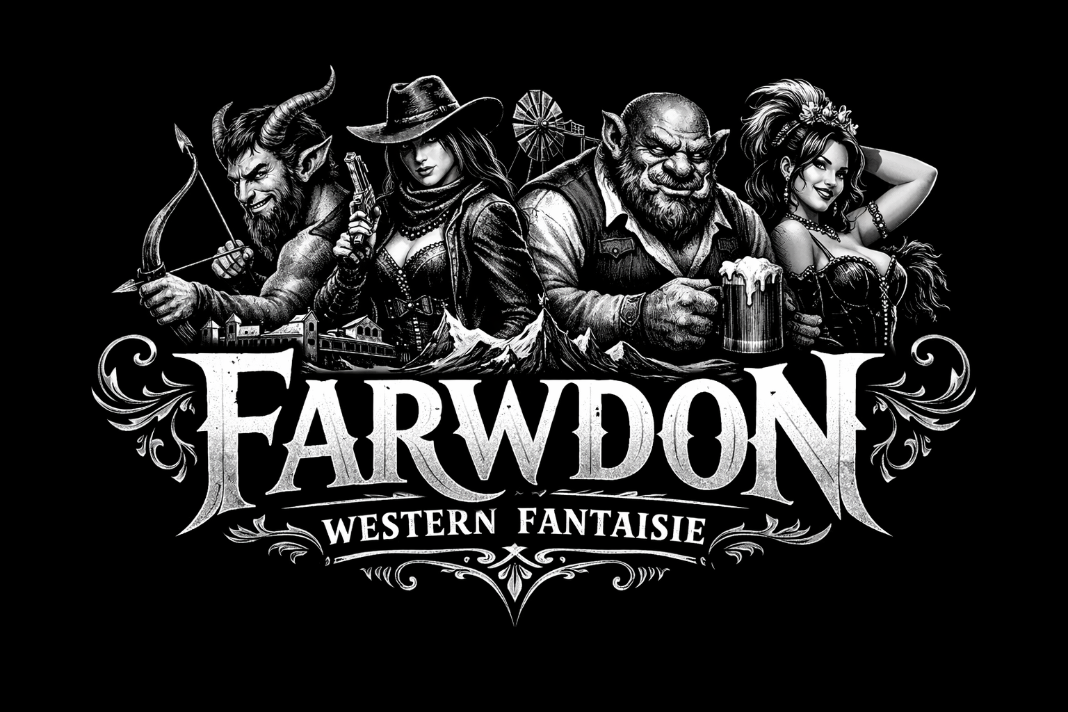 Logo Farwdon